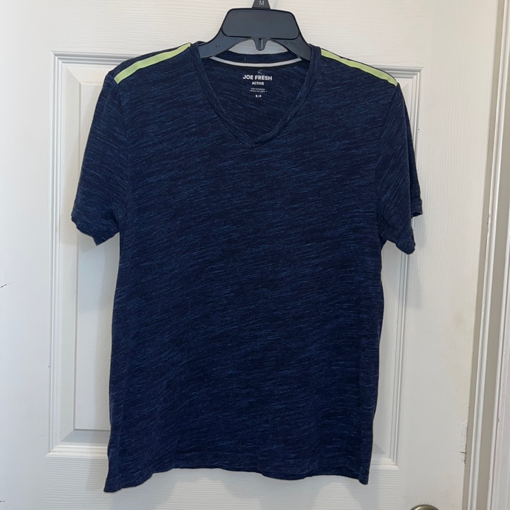 Joe Fresh Active
